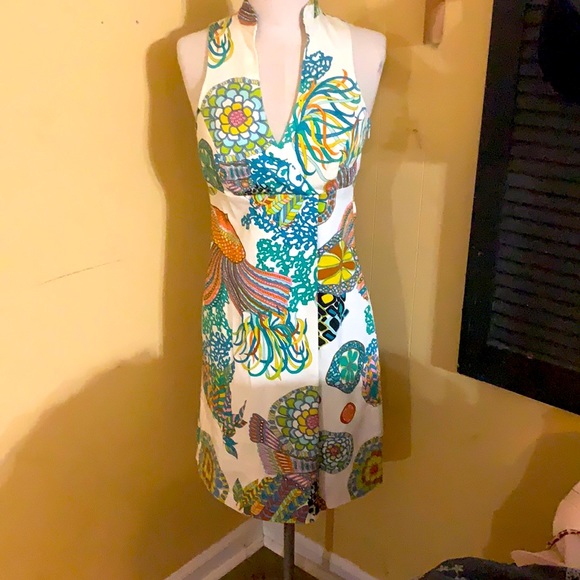 Trina Turk dress - Picture 1 of 4